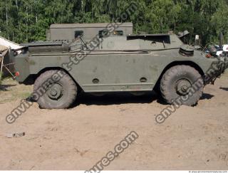 Photo Reference of Vehicle Combat