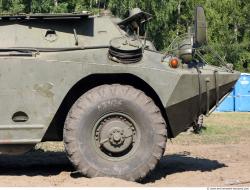 Photo Reference of Combat Vehicle