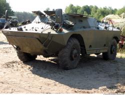 Photo Reference of Combat Vehicle