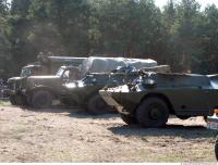 Photo Reference of Vehicle Combat