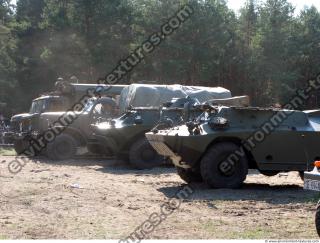 Photo Reference of Vehicle Combat