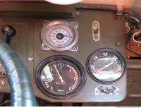 Photo Texture of Gauges