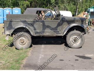 Photo Reference of Jeep Combat