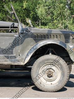 Photo Reference of Jeep Combat