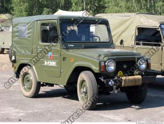 Photo Reference of Jeep Combat