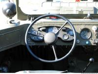 Photo Reference of Vehicle Combat Interior