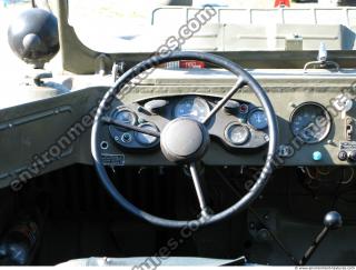 Photo Reference of Vehicle Combat Interior