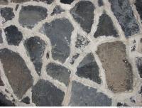 Photo Texture of Stone Tiles