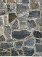 Photo Texture of Stone Tiles