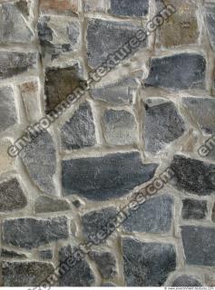 Photo Texture of Stone Tiles