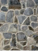 Photo Texture of Stone Tiles