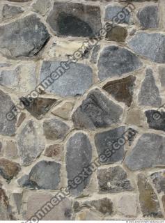 Photo Texture of Stone Tiles