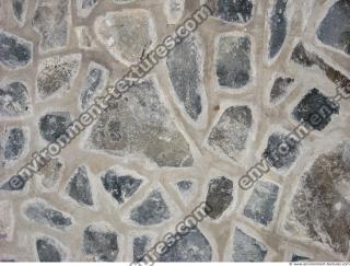 Photo Texture of Stone Tiles