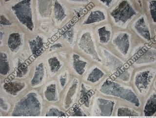 Photo Texture of Stone Tiles