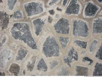 Photo Texture of Stone Tiles