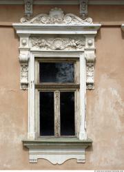 House Old Windows