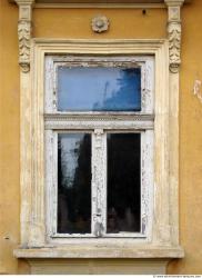 House Old Windows