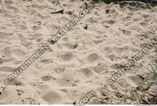 photo texture of sand