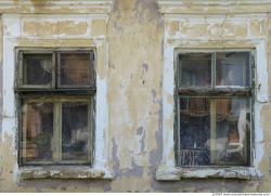 Derelict Windows