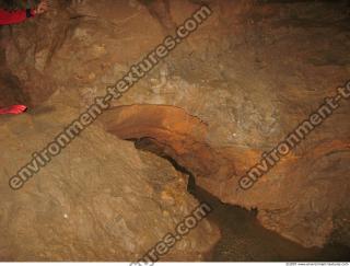 photo texture of background cave