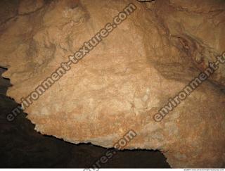 photo texture of background cave