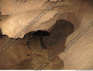 photo texture of background cave