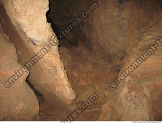 photo texture of background cave