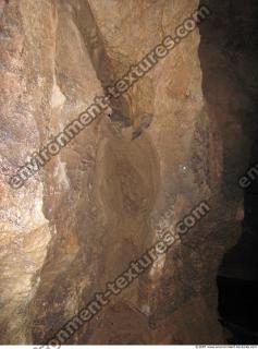 photo texture of background cave