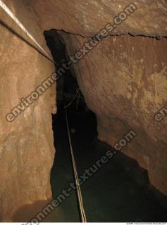 photo texture of background cave