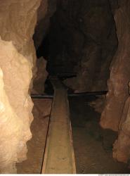 Background Cave