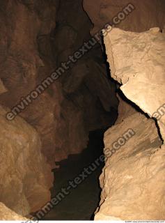 photo texture of background cave