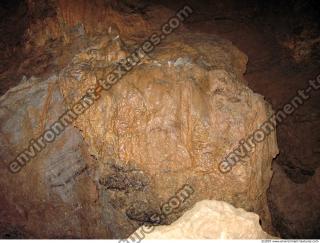 photo texture of background cave