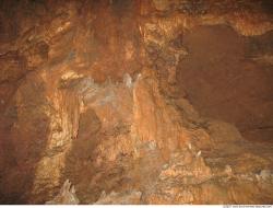 Photo Textures of Background Cave