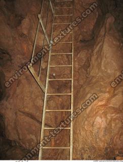 photo texture of background cave