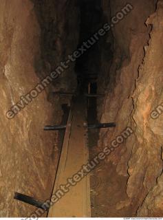 photo texture of background cave