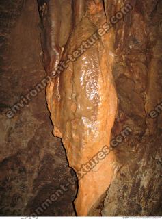 photo texture of background cave