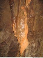 photo texture of background cave