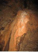 photo texture of background cave