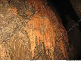 photo texture of background cave