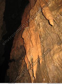 photo texture of background cave