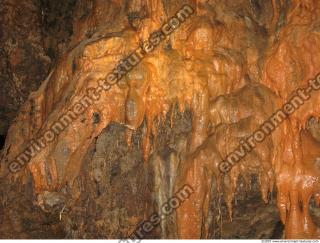 photo texture of background cave