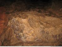 photo texture of background cave