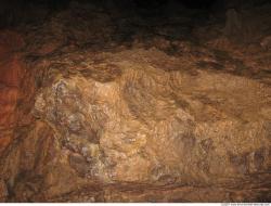 Photo Textures of Background Cave