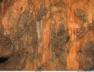 photo texture of background cave