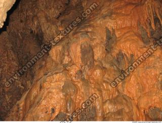 photo texture of background cave