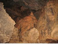 photo texture of background cave