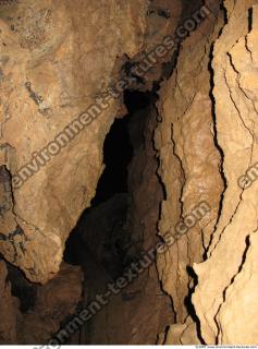 photo texture of background cave