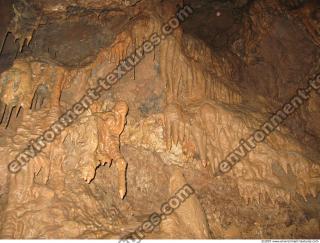 photo texture of background cave