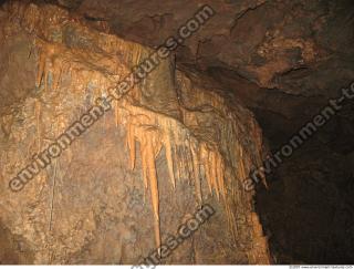 photo texture of background cave