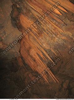 photo texture of background cave